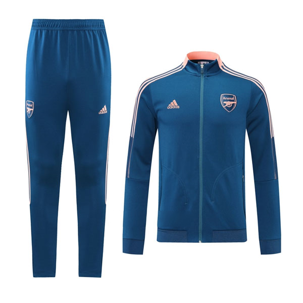 Chandal Arsenal 2021-2022 Azul